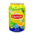 Lipton 330ml Limon Ice Tea Banka