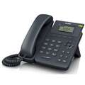 Yealink SIP-T19 E2, Entry Level IP Telefon (PoE-siz)