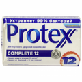 Protex 90Gr Sabun Antibakterial