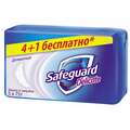 Safeguard 5x75gr Delicate Sabun