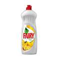 Fairy Oxi 900 ML Limon