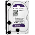 WD Purple 6TB Intellipower Sata 3.0 64Mb 3,5" Sabit disk 7x24 (WD60PURX)