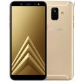 Samsung Galaxy A6 Plus (2018) Duos SM-A605F/DS 64GB 4G LTE Gold