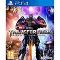 Transformers Rise Of The Dark Spark For PlayStation 4