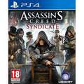 Assassin's Creed Syndicate For PlayStation 4