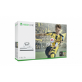 Microsoft Xbox One S 1TB FIFA 17 Bundle (White)