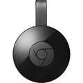 Google Chromecast 2nd Generation 2015 Black