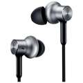 Xiaomi Mi Pro HD In-Ear Headphones - Silver/Black