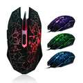 Optical Mouse T1