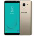 Samsung Galaxy J6 (2018) Dual SIM 32GB 3GB RAM 4G LTE Gold