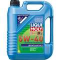LIQUI MOLY - LEICHTLAUF HC7 5W-40 4L
