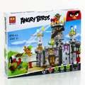 Angry Birds Konstruktor Hissə -878