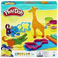 Play-Doh Игровой набор "Веселое Сафари"