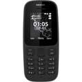 Nokia 105 ss new black