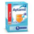 Aptamil 1 1200 gr Devam Sütü