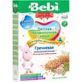 Гречневая низкоаллергенная каша Bebi Premium (с 4 мес., 200 гр.)