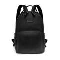 Colorland Black Backpack Changing Bag with Detaching Mat