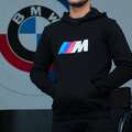 PUMA x BMW Sweater ///M