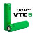 Sony VTC6 Batareya