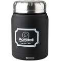 RONDELL RDS-942 BLACK PICNIC