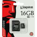 MICRO KINGSTON 16GB