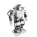 Humanoid Robot dəsti