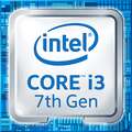 Intel® Core™ i3-7100 Prosessor (3M Cache, 3.90 GHz)