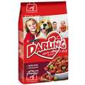 Darling для взрослых собак с мясом и овощами (целый мешок 2.5 кг)