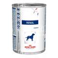 Royal Canin Renal консервы для собак при хронической почечной недостаточности