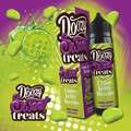 Lime Jelly Beans - Doozy Vape