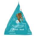 Bosch Sanabelle Dental Snack беззерновое лакомство для кошек для поддержания гигиены ротовой полости и удаления зубного налёта