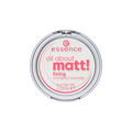 All About Matt Compact Powder
