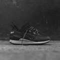 Asics Gel MT for autumn and winter