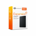 SEAGATE EXPANSİON 500GB