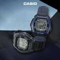 Casio HDD-600-1AVDF HDD-600C-2AVDF