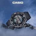 Casio  HDD-600-1AVDF