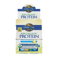 Raw Organic Protein 1 Serv
