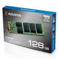 SSD ADATA SU800 M.2 2280 128GB Ultimate 3D NAND Solid State Drive (ASU800NS38-128GT-C)