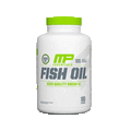 MusclePharm Fish Oil 30 Serv