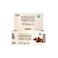 MusclePharm Organic Protein Bar
