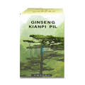 Ginseng Kianpi Pil 30 Caps