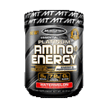 Muscletech Platinum Amino + Energy 288 gr