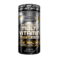MuscleTech Platinum Multi Vitamin 90 Tabs
