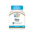 21 Century Zinc 50 mg 110 Tabs