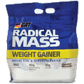 GAT Radical Mass 4.5 kg