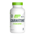 Muscle Pharm Carnitine 60 Caps