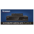 XCruiser XDSR420 HD Avant