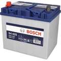 Bosch S4 025 60Ah L+