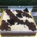Doubel Chocolate Cake 1kq