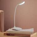 İncə dizaynlı masa lampası